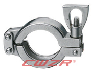 Pines simple Clamps 13EU