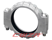 Model 97H Stainless Steel Heavy Duty flexible Coupling